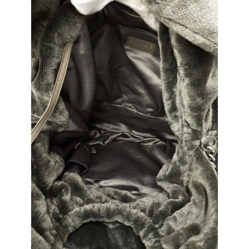 Chanel Bag Mark Coco 2WAY - Picture 3 of 9